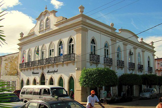 Câmara Municipal