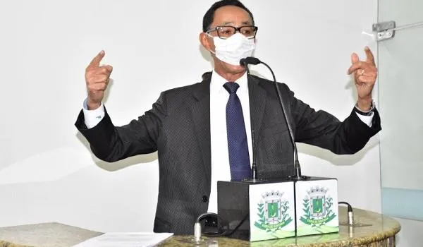 Vereador de Feira de Santana pede cancelamento da Micareta para evitar circulação do coronavírus