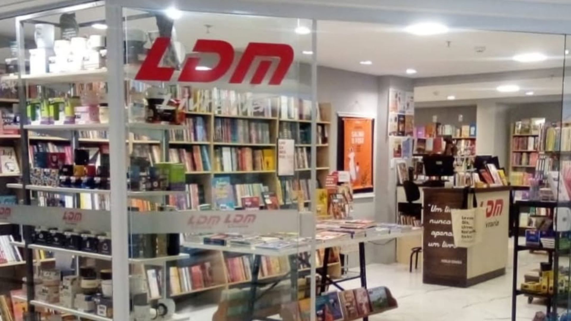 LDM do Vitória Boulevard | Foto: reprodução/Instagram