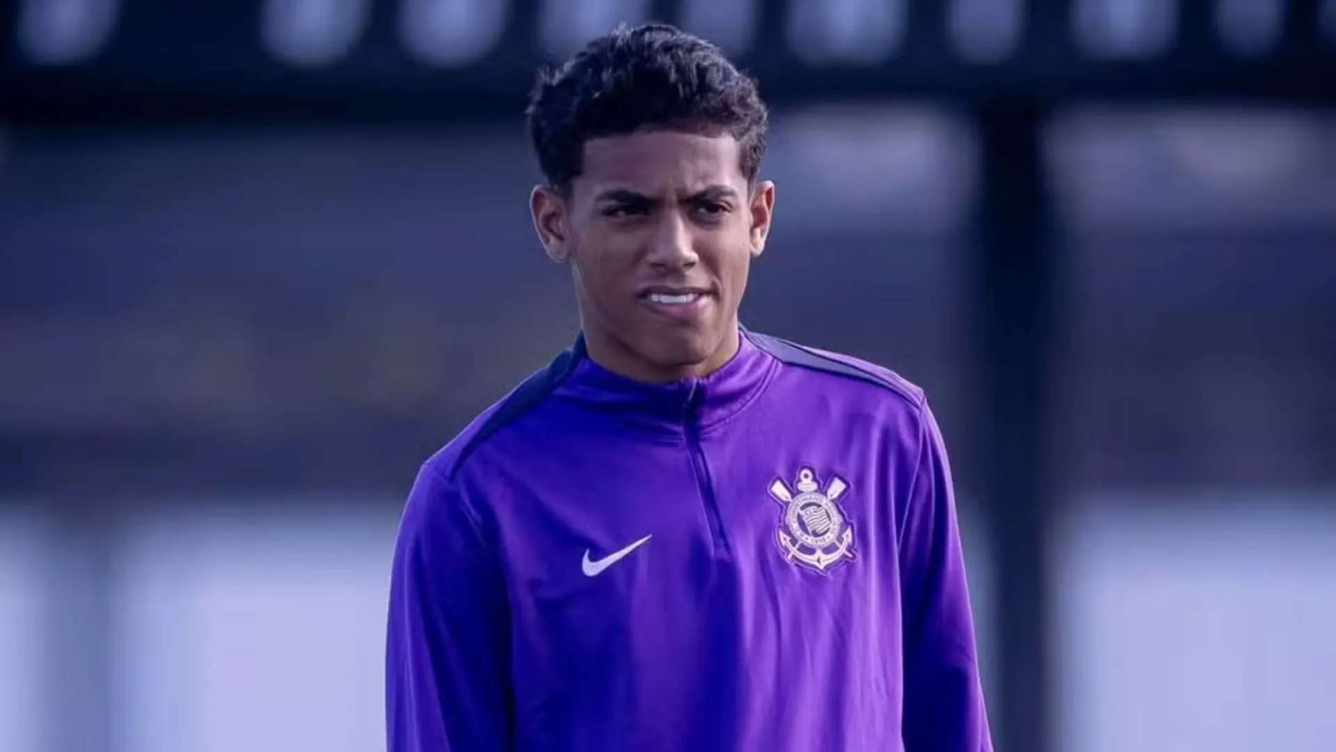 Kauê Furquim: Corinthians acusa Bahia de 'aliciar' atleta da base