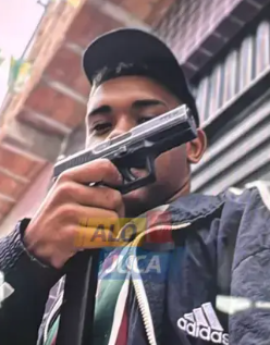 OO homem morreu ap&oacute;s confronto com a PM na regi&atilde;o de Saramandaia, neste domingo (5).| Reprodu&ccedil;&atilde;o: Al&ocirc; Juca