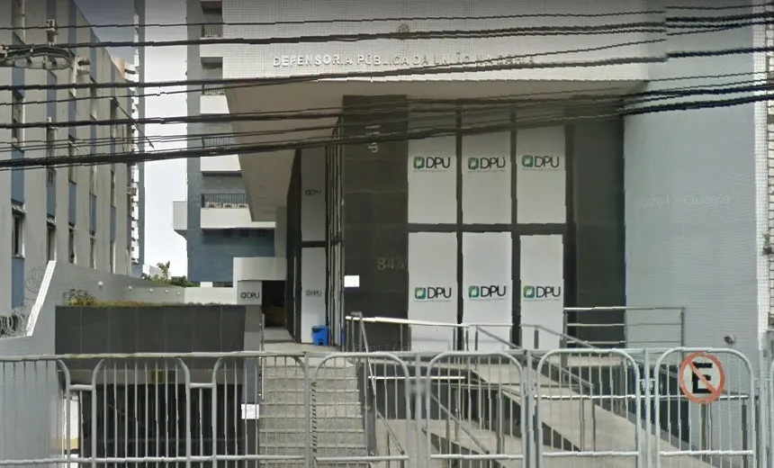 Horário de atendimento ao público da DPU-BA é alterado