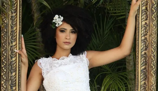 Membros do setor de eventos realizam desfile de noivas em Salvador no mês de outubro; confira