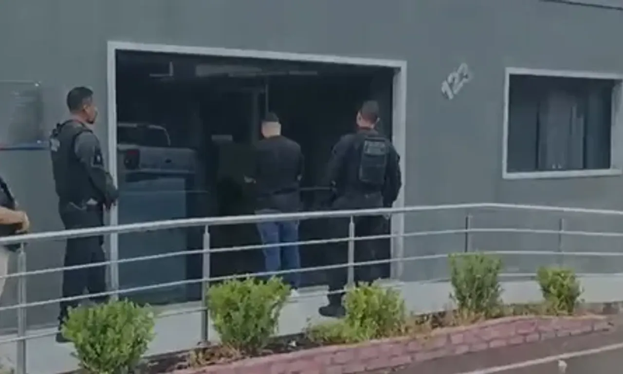 Foto: Divulgação PC