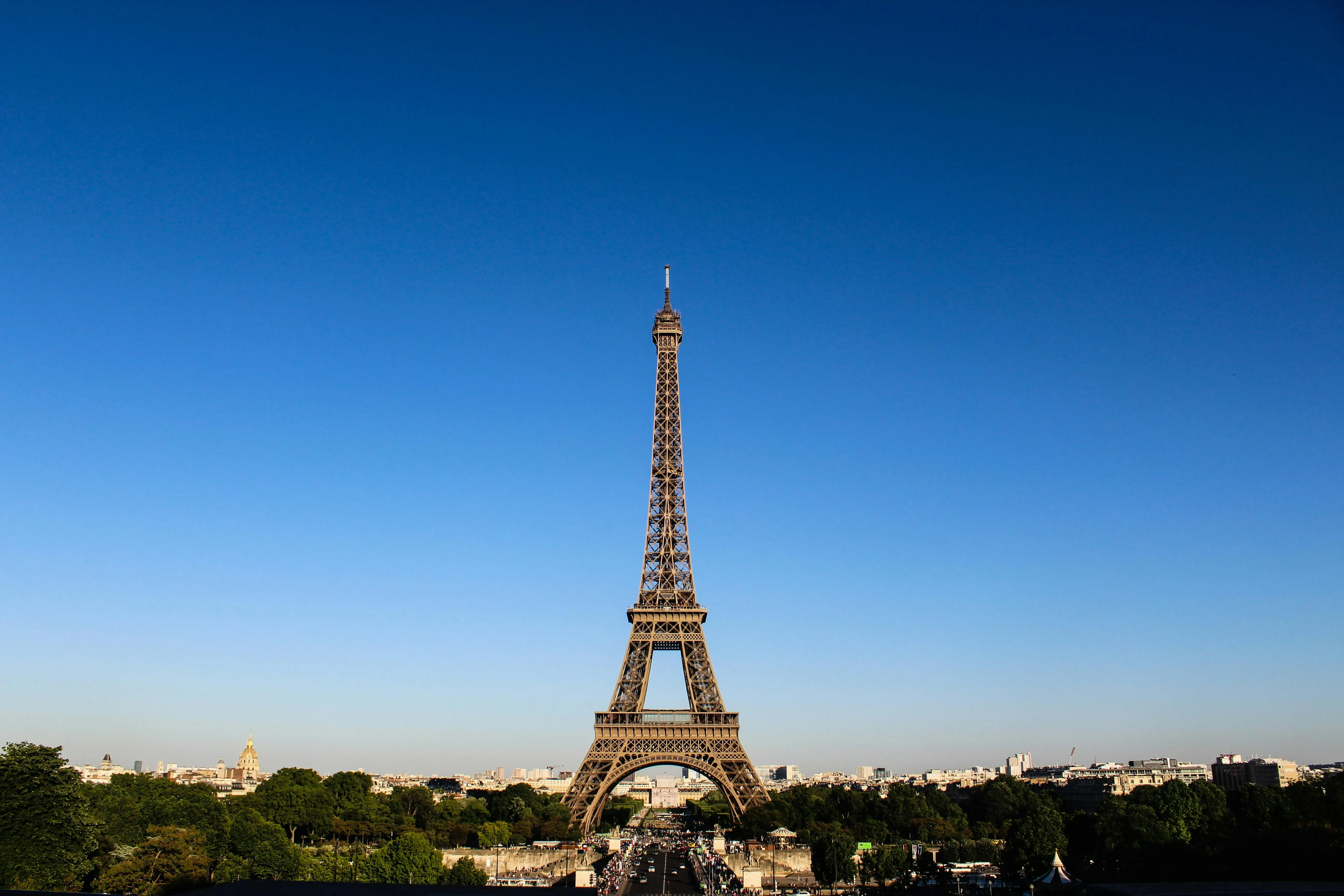 Homem é preso na França por suspeita de planejar ataque nas Olimpíadas de Paris