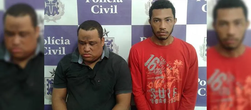 ‘Ó O GÁS’: Vendedor que intimidava concorrência para controlar comércio é preso em Jacobina