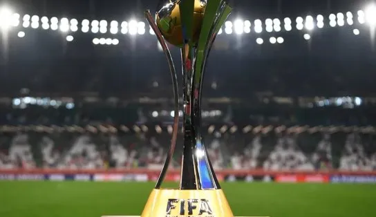Novo Mundial de Clubes terá 32 equipes e disputa a cada quatro anos 