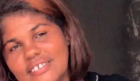 Seguem buscas por mulher desaparecida em correnteza na Bahia