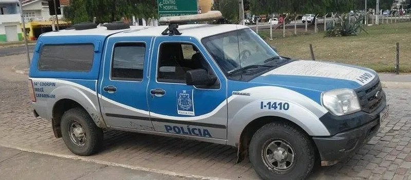 RECEPCIONADO POR TIROS: Policial civil é baleado durante abordagem na Cidade Baixa