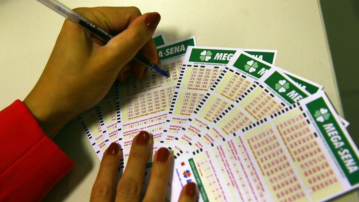 Mega Sena
