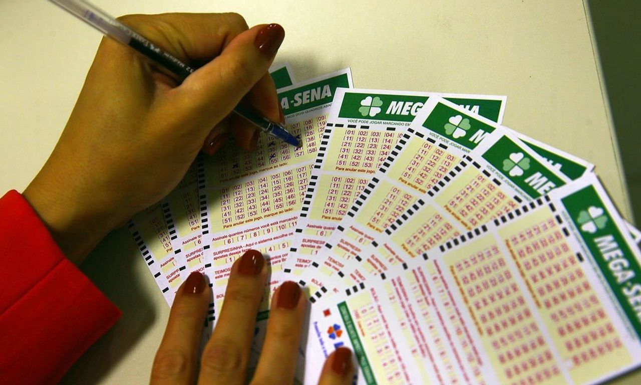 Mega Sena