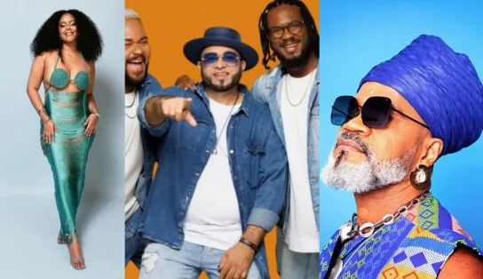 Confira a Agenda Cultural deste fim de semana na abertura do verão