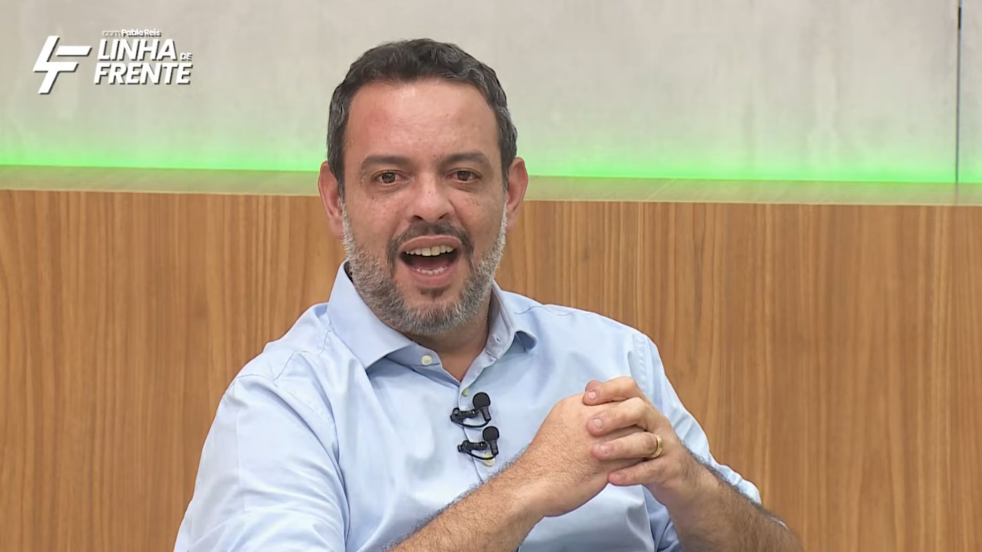 “A Bahia precisa mudar mesmo”, diz deputado eleito pelo PT