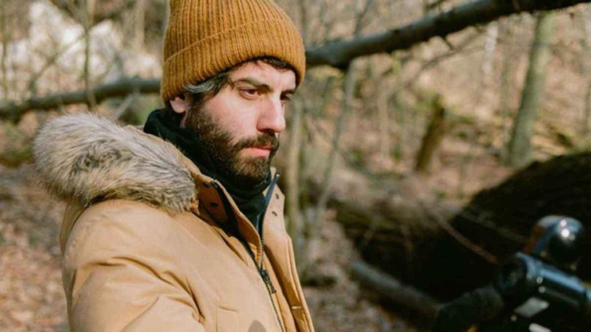 Adolpho Veloso venceu como melhor diretor de fotografia por Sonhos de Trem | Foto: IMDB