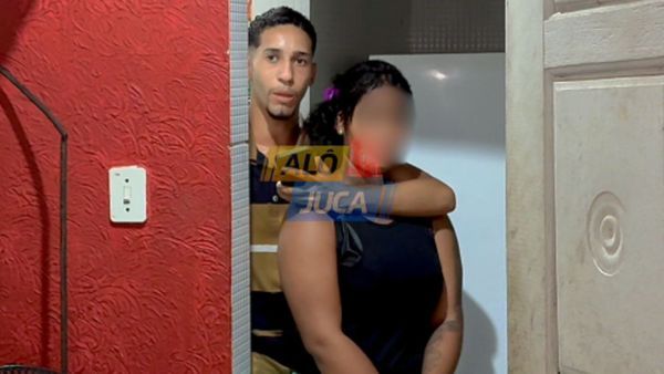 Situação de refém no Engenho Velho De Brotas. Foto: reprodução | Alô Juca