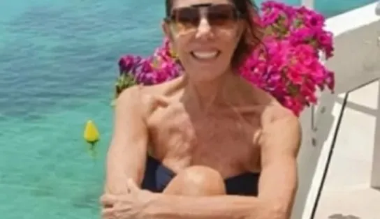 Atriz e modelo, Mila Moreira morre aos 75 anos no Rio de Janeiro; causa não foi divulgada