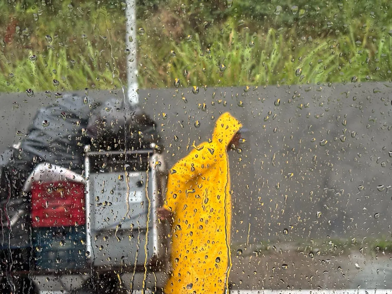 Chuva forte: Inmet coloca Salvador e mais de 130 cidades baianas em alerta