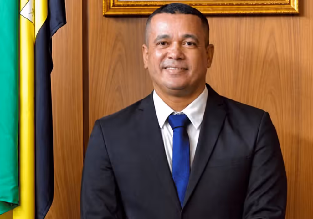 Secret&aacute;rio foi afastado ap&oacute;s amea&ccedil;as a eleitores do PT | Divulga&ccedil;&atilde;o/Prefeitura de Barra do Corda