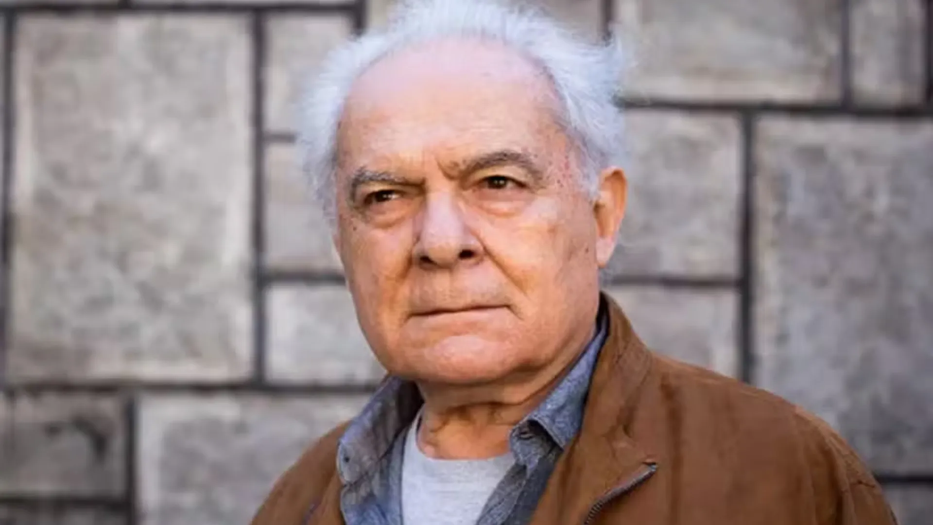 Othon Bastos