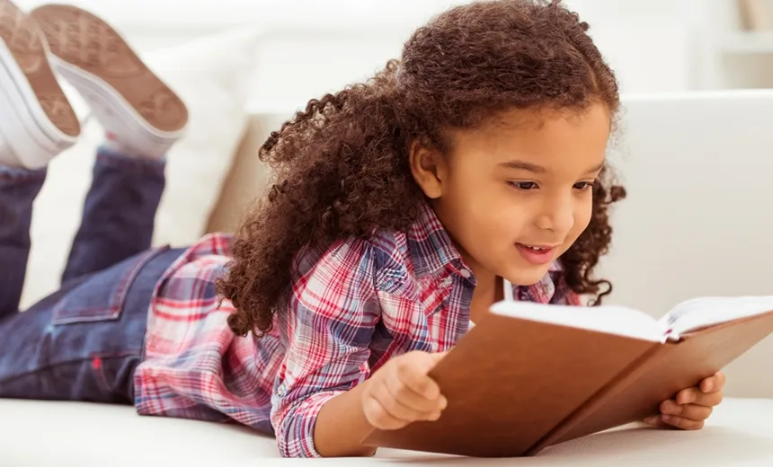 No Dia do Livro Infantil, escritora dá dicas para incentivar a leitura