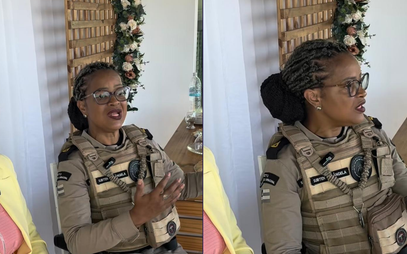 A viol&ecirc;ncia dom&eacute;stica geralmente ocorre em ciclos: primeiro surgem tens&otilde;es e discuss&otilde;es, depois acontece a agress&atilde;o/Foto: Redes Sociais&nbsp;