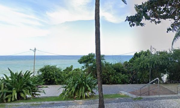  Foto: Reprodu&ccedil;&atilde;o | Google Mapas