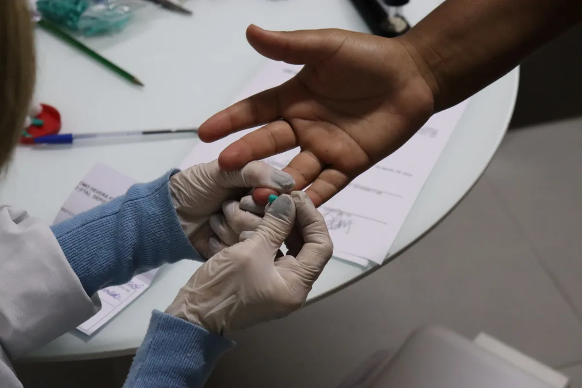 Mutirão para reconhecimento de paternidade acontece em Salvador