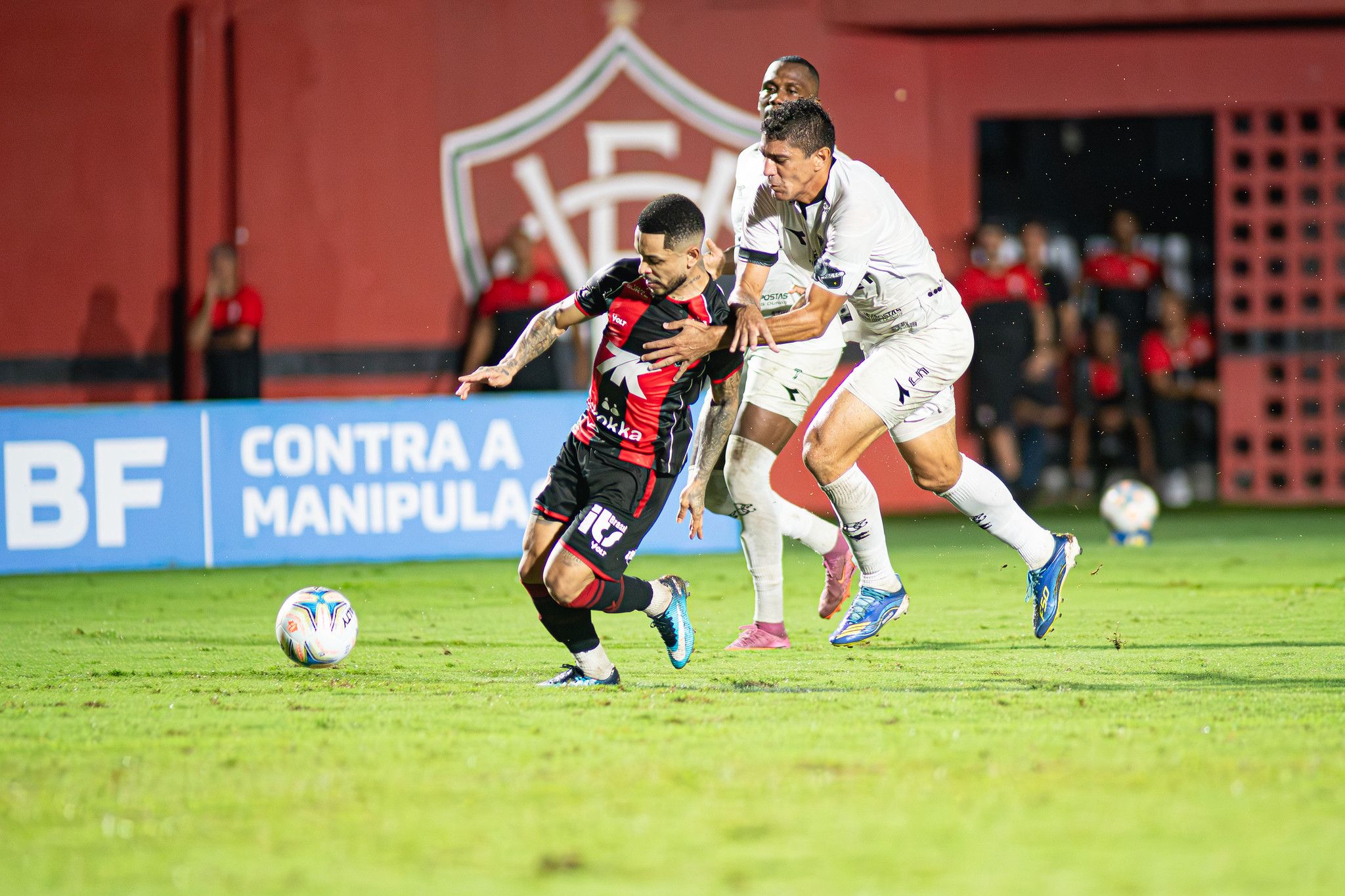 Foto: Victor Ferreira/EC Vit&oacute;ria