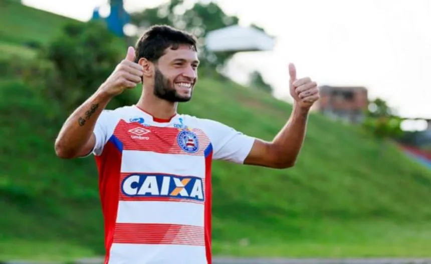RECOMEÇO: Capixaba pede desculpas e acerto com o Corinthians segue próximo