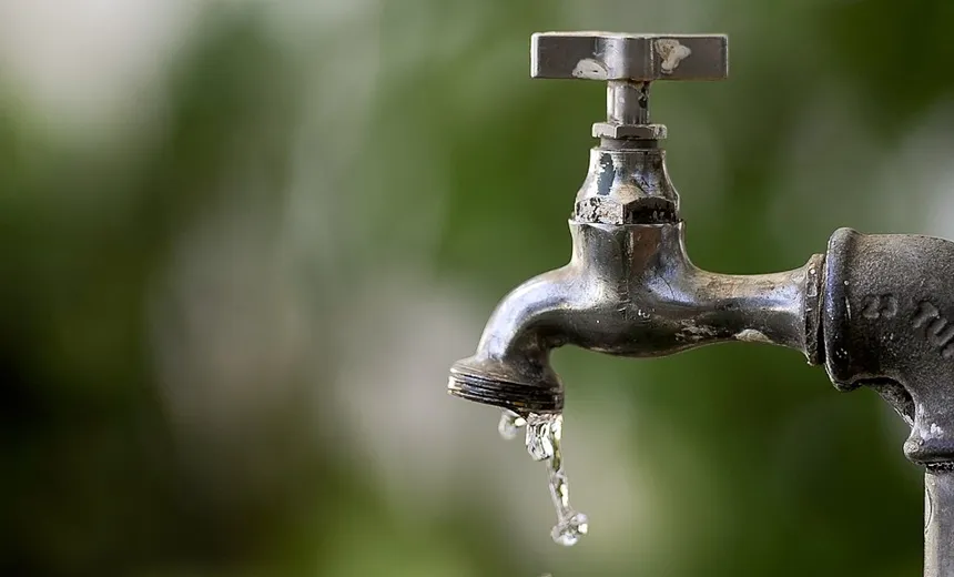 Fornecimento de água será suspenso em 112 bairros de Salvador e outras 12 cidades; saiba mais 