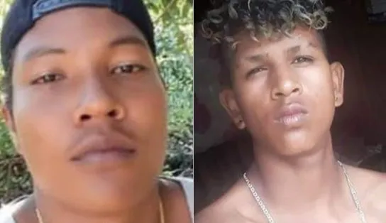 Soldado da PM suspeito de participar do duplo homicídio de indígenas se entrega