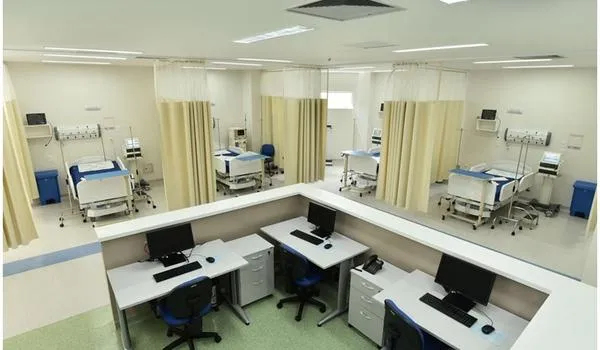 Após anúncio de novos leitos de UTI, ACM Neto revela temer colapso no sistema de Saúde no mês de maio; assista