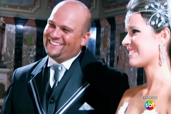 Cabrini mostra o desfecho no caso &#8216;Morte no Casamento&#8217;