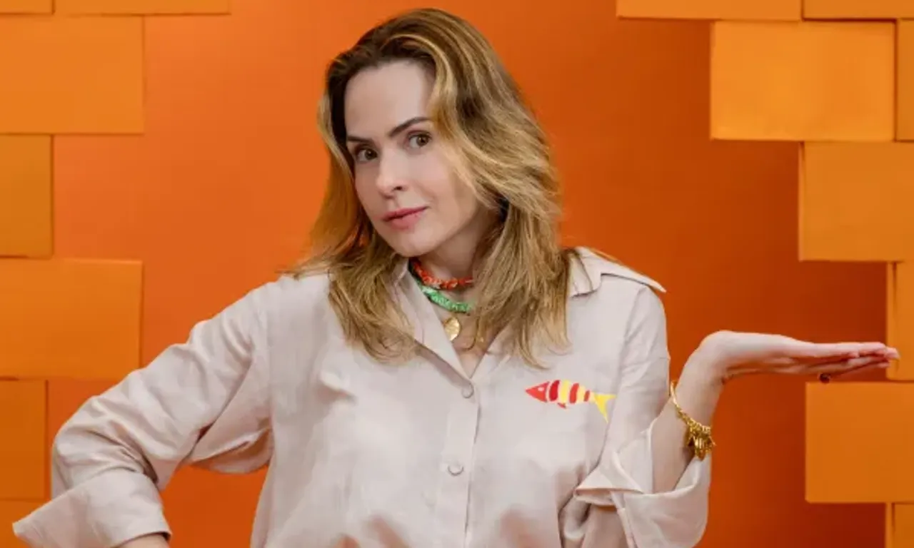 A imunidade do Anjo &eacute; um dos poderes mais estrat&eacute;gicos do BBB. Ao recusar a prote&ccedil;&atilde;o, Ana Paula assumiu o risco de ir ao Pared&atilde;o por decis&atilde;o pr&oacute;pria, algo raro no jogo/Foto: Manoella Mello/Gshow 