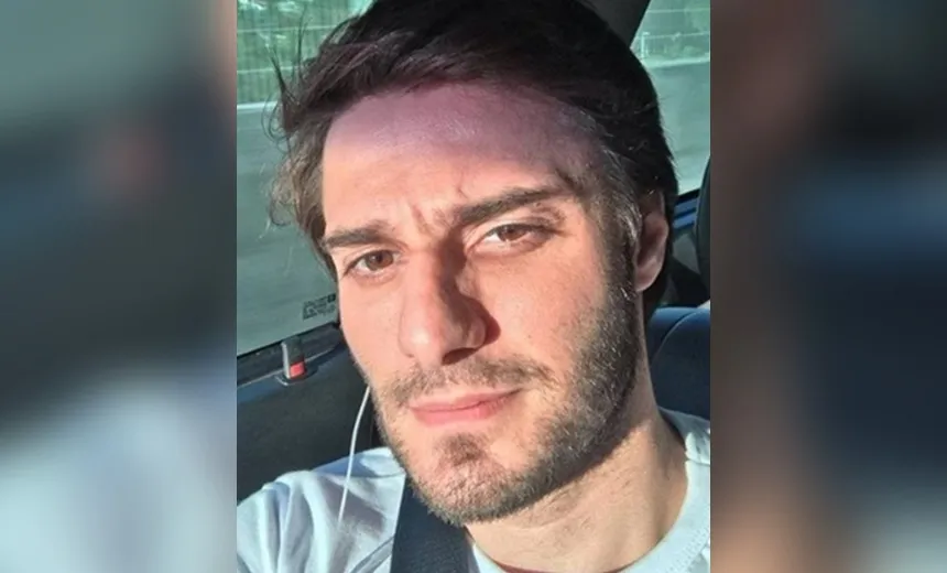 Ator é agredido em tentativa de assalto no Rio de Janeiro