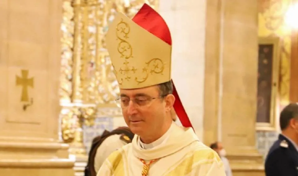 Arcebispo de Salvador celebra missa que marca o aniversário de criação da 1ª Diocese do Brasil