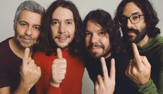 Banda Maglore faz shows em Salvador no primeiro fim de semana de 2023; saiba mais