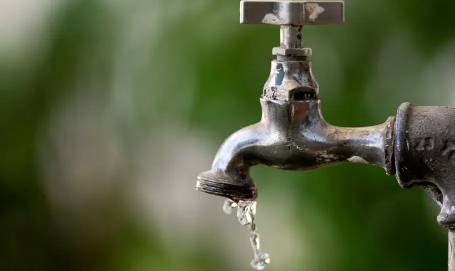 Seis cidades baianas ficarão sem água nesta quinta (6