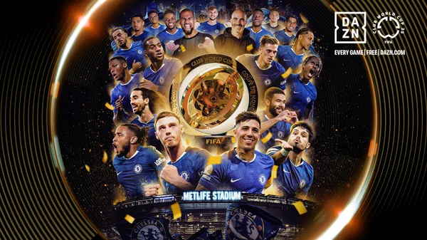 Foto: Fifa