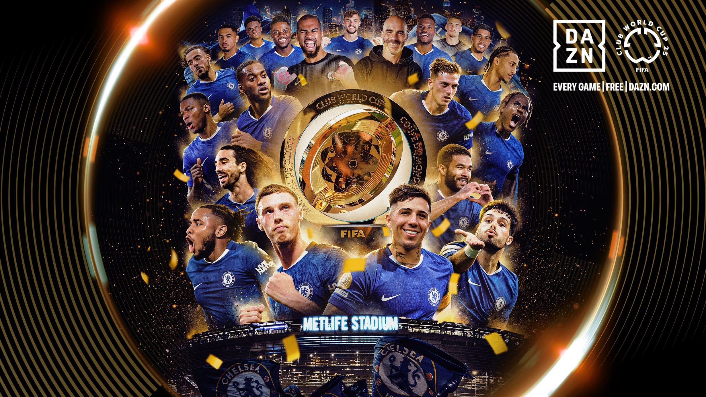 Foto: Fifa