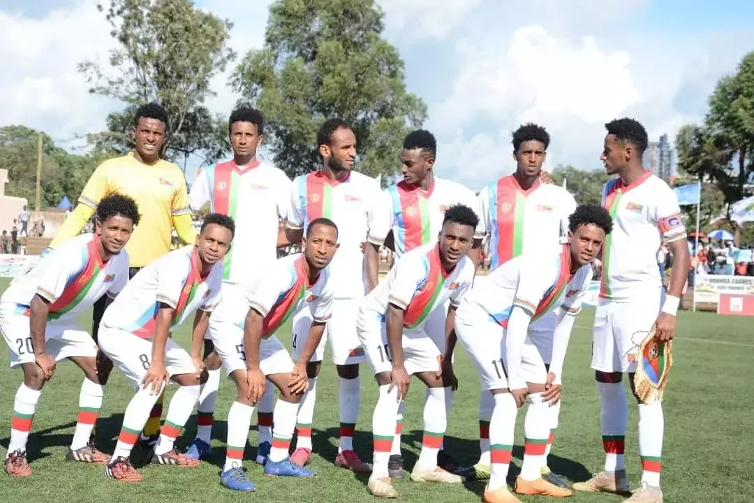 Com medo de deserções, país africano abandona as Eliminatórias para a Copa de 2026