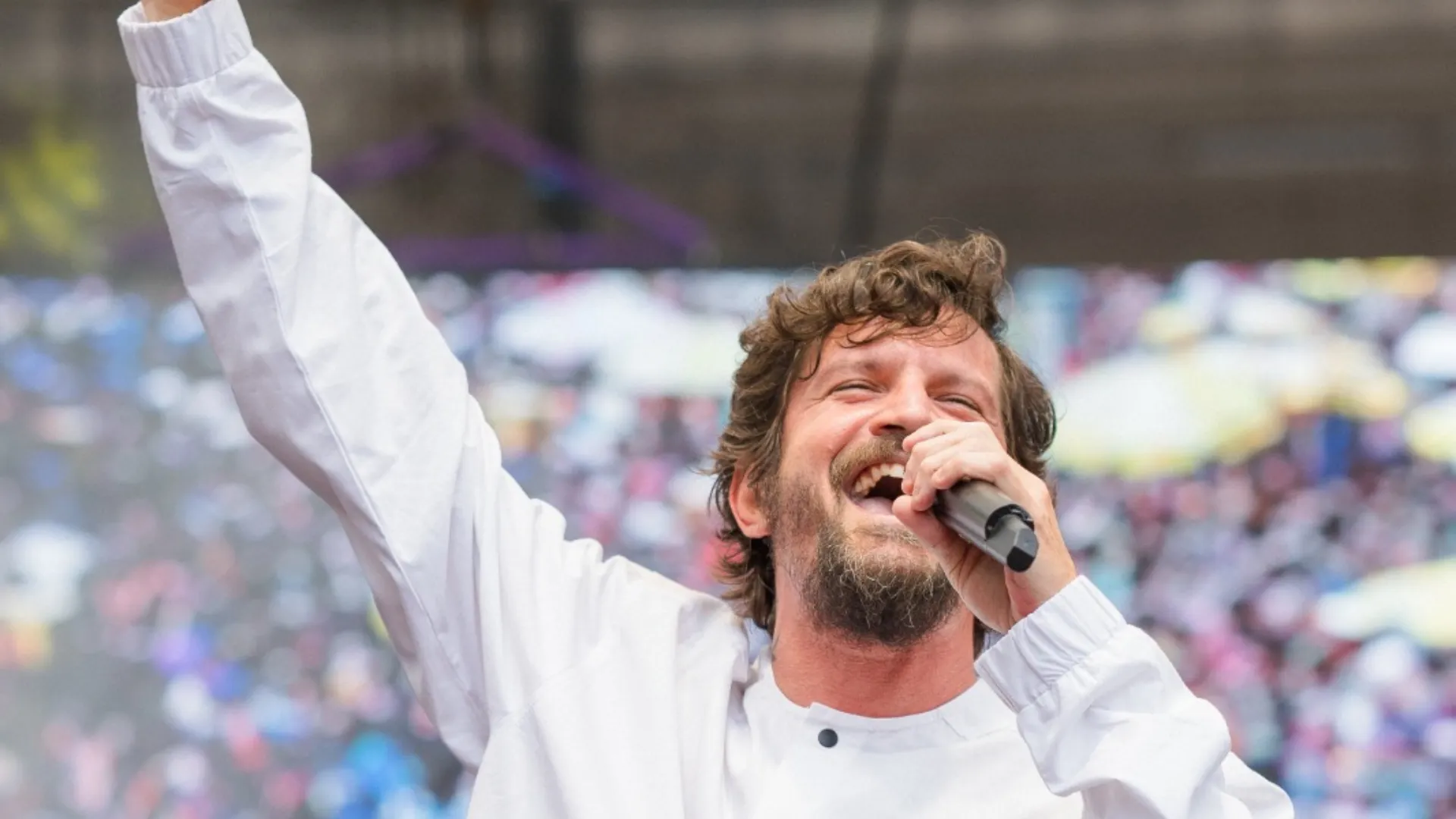 Saulo Fernandes