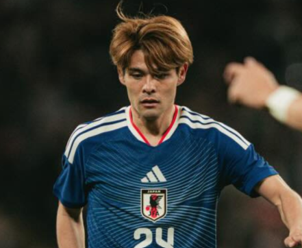 Saiba quem &eacute; Kaishu Sano, autor de gol contra o Brasil e preso por estupro no Jap&atilde;o 