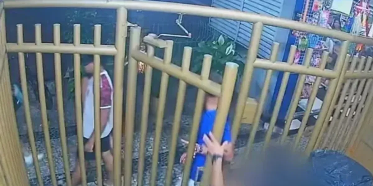 Jovens s&atilde;o procurados por estupro coletivo em Copacabana, no Rio de Janeiro