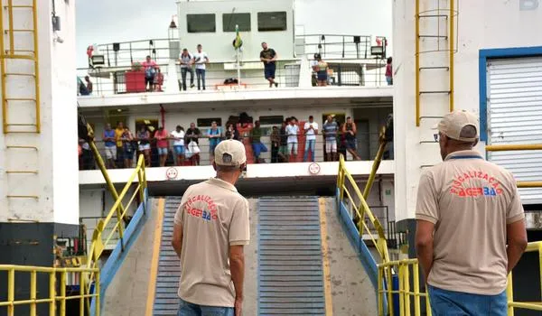 "Transporte Legal": Agerba promete blitzes e fiscalizações durante o final do ano