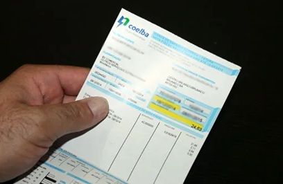 Conta De Luz