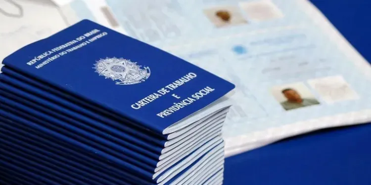 Fenômeno anti-CLT: Por que tantos brasileiros estão rejeitando o emprego formal?