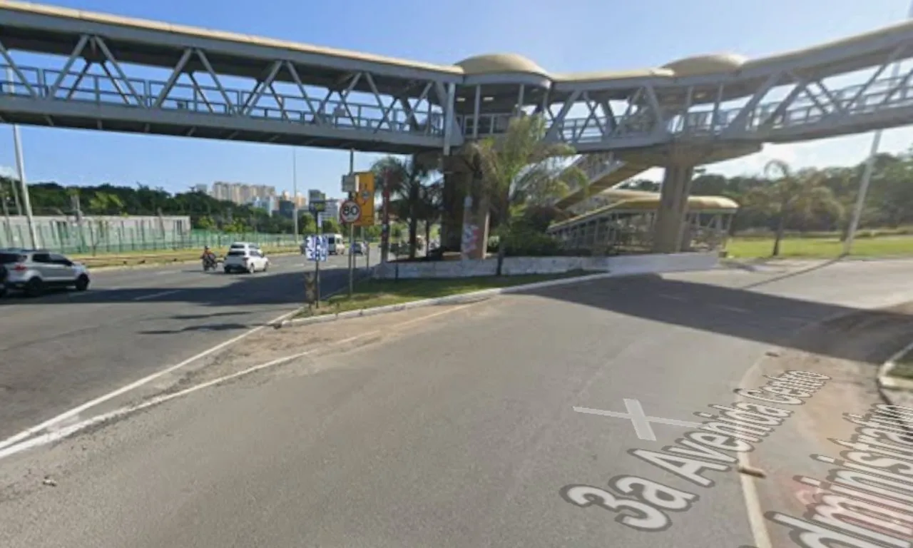 CAB pode ter nova via de acesso para reduzir congestionamentos em Salvador