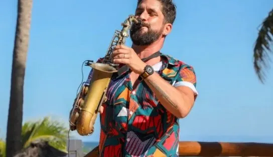 Artistas fazem apresentações gratuitas no Mercadão da Bahia neste fim de semana 
