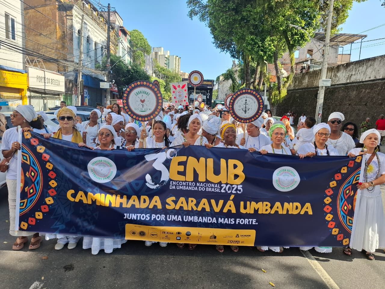 Encontro Umbanda 3